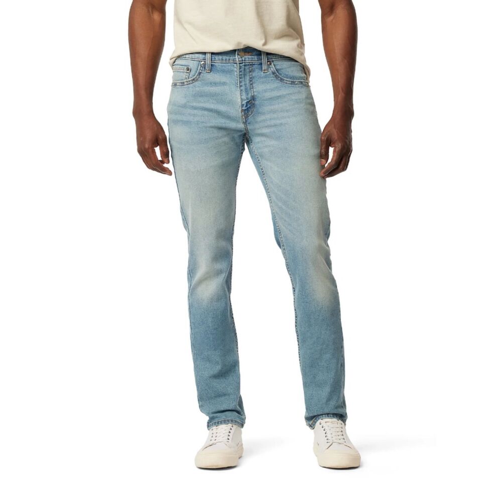 Signature by Levi Strauss & Co. Slim Fit Jeans 40x30